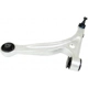 Purchase Top-Quality Control Arm With Ball Joint by MEVOTECH - CMS801131 pa20