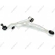 Purchase Top-Quality Control Arm With Ball Joint by MEVOTECH - CMS801131 pa3