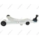 Purchase Top-Quality Control Arm With Ball Joint by MEVOTECH - CMS801131 pa4