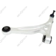 Purchase Top-Quality Control Arm With Ball Joint by MEVOTECH - CMS801131 pa5