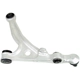 Purchase Top-Quality Control Arm With Ball Joint by MEVOTECH - CMS801132 pa15