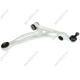 Purchase Top-Quality Control Arm With Ball Joint by MEVOTECH - CMS801132 pa5