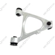 Purchase Top-Quality Control Arm With Ball Joint by MEVOTECH - CMS801133 pa13