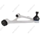 Purchase Top-Quality Control Arm With Ball Joint by MEVOTECH - CMS801133 pa15