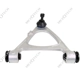 Purchase Top-Quality Control Arm With Ball Joint by MEVOTECH - CMS801133 pa16