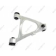 Purchase Top-Quality Control Arm With Ball Joint by MEVOTECH - CMS801133 pa2