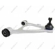 Purchase Top-Quality Control Arm With Ball Joint by MEVOTECH - CMS801133 pa4