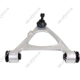 Purchase Top-Quality Control Arm With Ball Joint by MEVOTECH - CMS801133 pa7