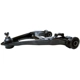 Purchase Top-Quality Control Arm With Ball Joint by MEVOTECH - CMS801138 pa11