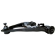 Purchase Top-Quality Control Arm With Ball Joint by MEVOTECH - CMS801138 pa15