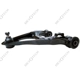 Purchase Top-Quality Control Arm With Ball Joint by MEVOTECH - CMS801138 pa4