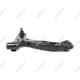 Purchase Top-Quality Control Arm With Ball Joint by MEVOTECH - CMS80114 pa1