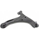 Purchase Top-Quality Control Arm With Ball Joint by MEVOTECH - CMS80114 pa11