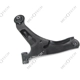 Purchase Top-Quality Control Arm With Ball Joint by MEVOTECH - CMS80114 pa14