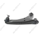 Purchase Top-Quality Control Arm With Ball Joint by MEVOTECH - CMS80114 pa15