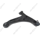 Purchase Top-Quality Control Arm With Ball Joint by MEVOTECH - CMS80114 pa16