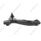 Purchase Top-Quality Control Arm With Ball Joint by MEVOTECH - CMS80114 pa17