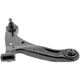 Purchase Top-Quality Control Arm With Ball Joint by MEVOTECH - CMS80114 pa19