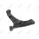 Purchase Top-Quality Control Arm With Ball Joint by MEVOTECH - CMS80114 pa2