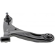 Purchase Top-Quality Control Arm With Ball Joint by MEVOTECH - CMS80114 pa24