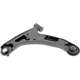 Purchase Top-Quality Control Arm With Ball Joint by MEVOTECH - CMS80114 pa27