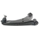 Purchase Top-Quality Control Arm With Ball Joint by MEVOTECH - CMS80114 pa29