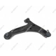 Purchase Top-Quality Control Arm With Ball Joint by MEVOTECH - CMS80114 pa3