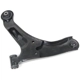 Purchase Top-Quality Control Arm With Ball Joint by MEVOTECH - CMS80114 pa31