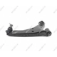 Purchase Top-Quality Control Arm With Ball Joint by MEVOTECH - CMS80114 pa4