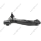Purchase Top-Quality Control Arm With Ball Joint by MEVOTECH - CMS80114 pa6