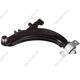 Purchase Top-Quality MEVOTECH - CMS801148 - Control Arm With Ball Joint pa3