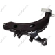 Purchase Top-Quality MEVOTECH - CMS801148 - Control Arm With Ball Joint pa4