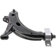 Purchase Top-Quality MEVOTECH - CMS801148 - Control Arm With Ball Joint pa9