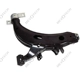 Control Arm With Ball Joint by MEVOTECH