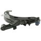 Control Arm With Ball Joint by MEVOTECH