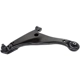Purchase Top-Quality MEVOTECH - CMS801154 - Control Arm With Ball Joint pa13