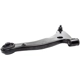 Purchase Top-Quality MEVOTECH - CMS801154 - Control Arm With Ball Joint pa14