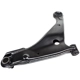 Purchase Top-Quality MEVOTECH - CMS801154 - Control Arm With Ball Joint pa15