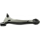 Purchase Top-Quality MEVOTECH - CMS801155 - Control Arm With Ball Joint pa17