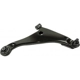 Purchase Top-Quality MEVOTECH - CMS801155 - Control Arm With Ball Joint pa18