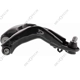Purchase Top-Quality Control Arm With Ball Joint by MEVOTECH - CMS801176 pa1