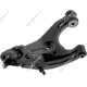 Purchase Top-Quality Control Arm With Ball Joint by MEVOTECH - CMS801176 pa11