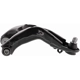 Purchase Top-Quality Control Arm With Ball Joint by MEVOTECH - CMS801176 pa12