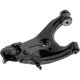 Purchase Top-Quality Control Arm With Ball Joint by MEVOTECH - CMS801176 pa15