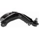 Purchase Top-Quality Control Arm With Ball Joint by MEVOTECH - CMS801176 pa20