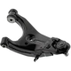Purchase Top-Quality Control Arm With Ball Joint by MEVOTECH - CMS801177 pa15