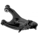 Purchase Top-Quality Control Arm With Ball Joint by MEVOTECH - CMS801177 pa16