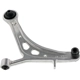 Purchase Top-Quality MEVOTECH - CMS801178 - Control Arm With Ball Joint pa18