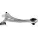 Purchase Top-Quality MEVOTECH - CMS801178 - Control Arm With Ball Joint pa30