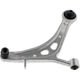 Purchase Top-Quality Control Arm With Ball Joint by MEVOTECH - CMS801179 pa10